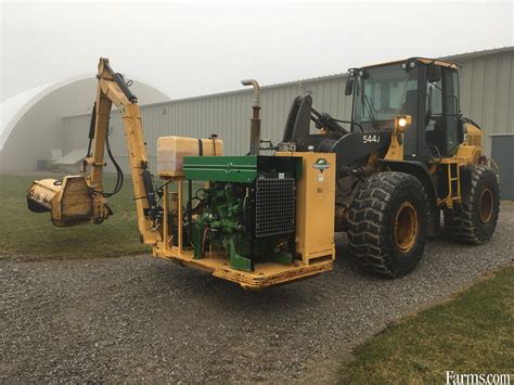 used highway boom mowers for sale